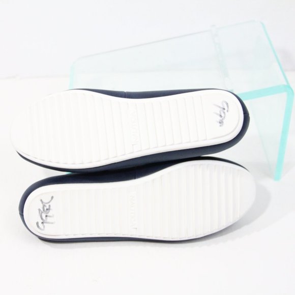 Nautica Hartley Loafer NEW sz 6 Women Faux Leather Moccasin Slip on Shoes - Picture 9 of 10